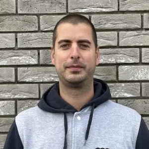 DBD Tech Maxime Lefebvre