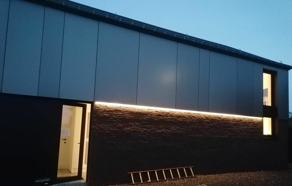 DBD Tech Partenaire de vos travaux