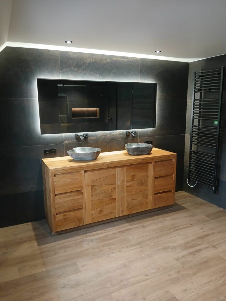DBD Tech Partenaire de vos travaux
