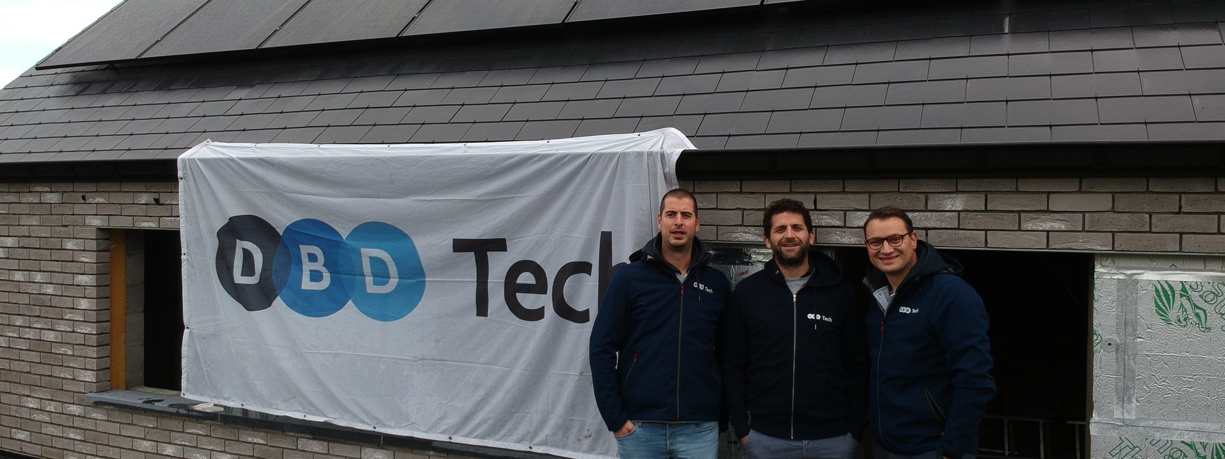 DBD Tech Qui sommes-nous ?