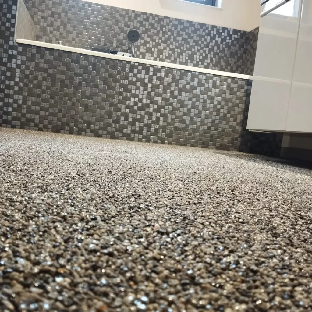 Rénovation Salle de bains à Namur